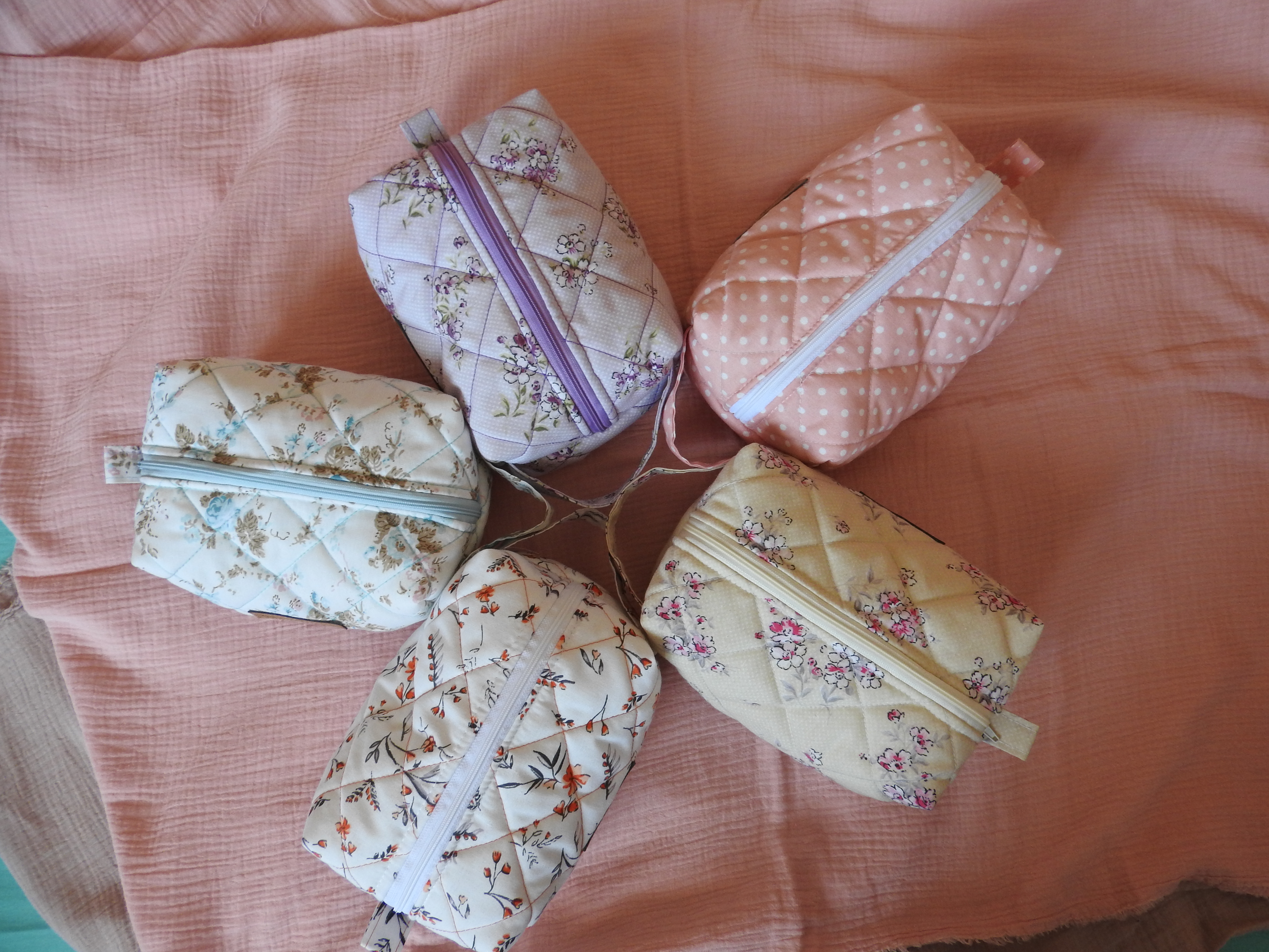 Kit de couture débutant