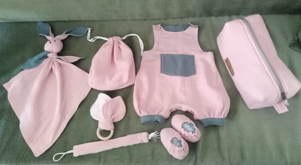 Pack Naissance Complet